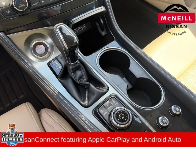 2023 Nissan Maxima Platinum - Photo 30