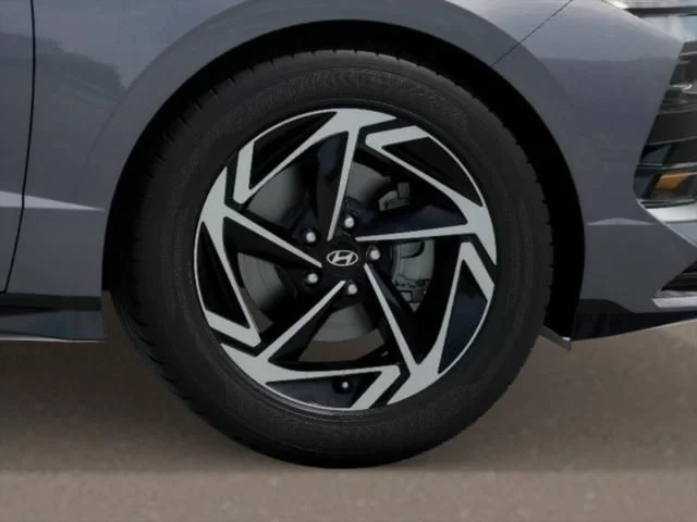 New 2026 Hyundai SONATA SEL Sport
