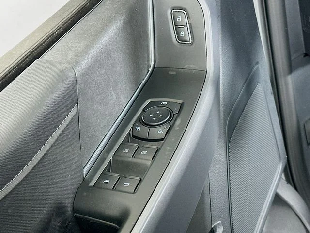 New 2026 White Ford XLT image 11