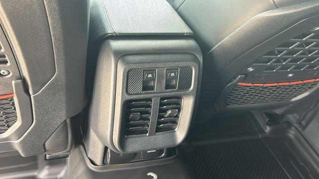 2025 Ford Bronco 4-Door Raptor - Photo 39