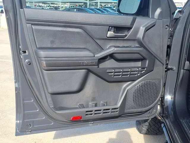 Used 2026  Toyota TRD Sport image 24