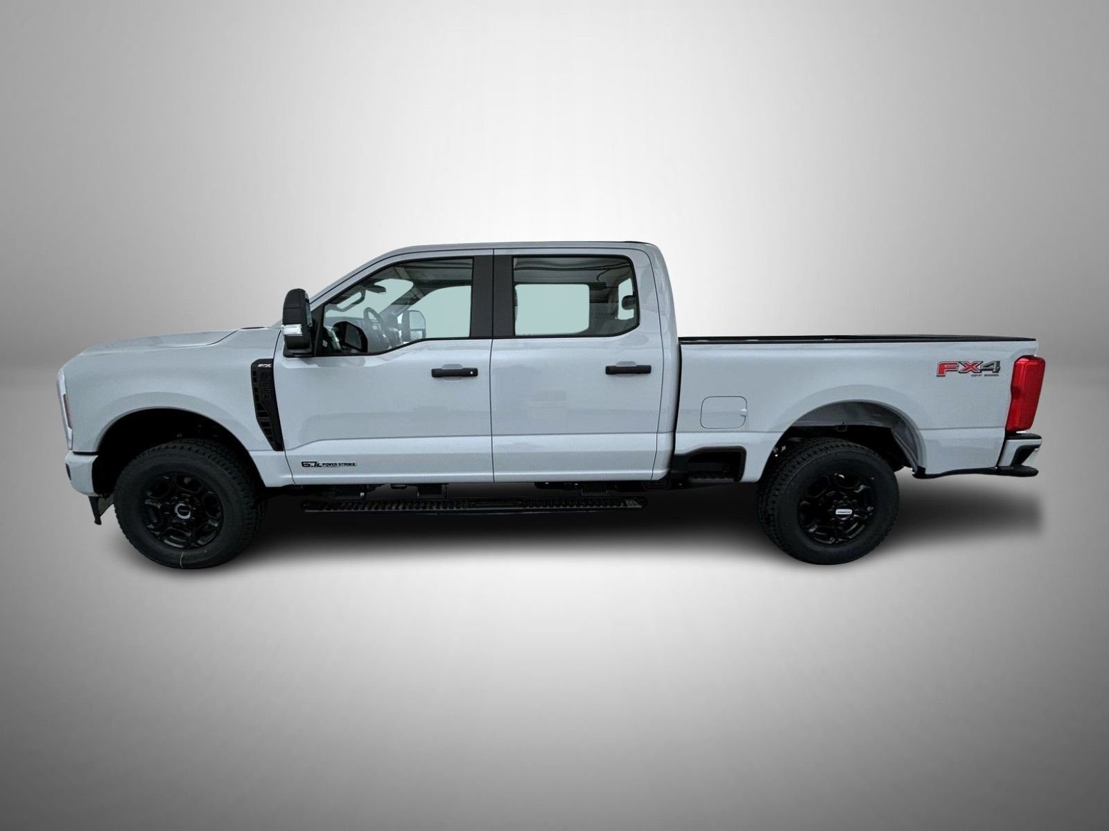 New 2026 Avalanche Ford XL image 8