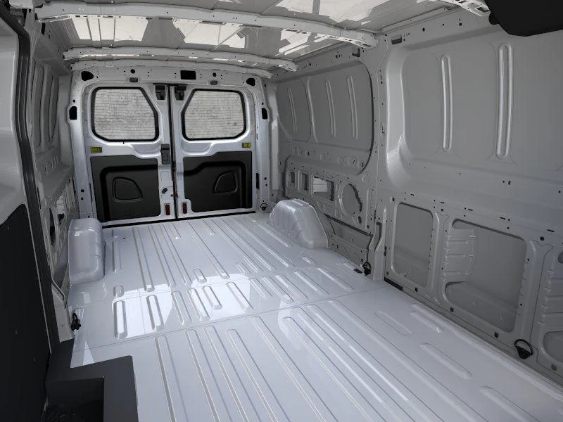 2026 Ford Transit Van Base - Photo 11