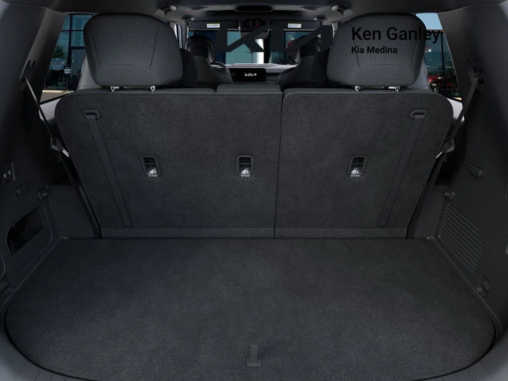 New 2027  Kia S image 19