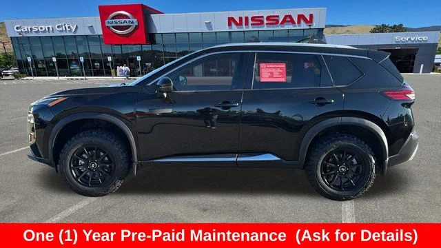 2021 Nissan Rogue SL - Photo 6