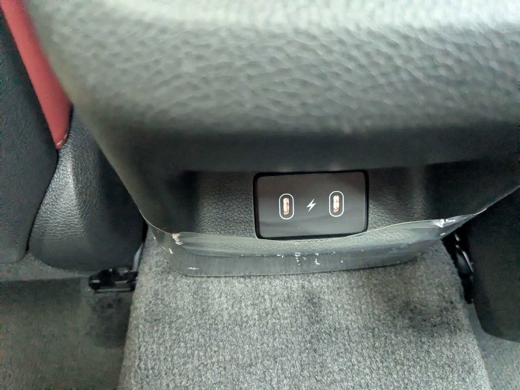 New 2026 Wolf Gray Kia GT-Line FWD image 16