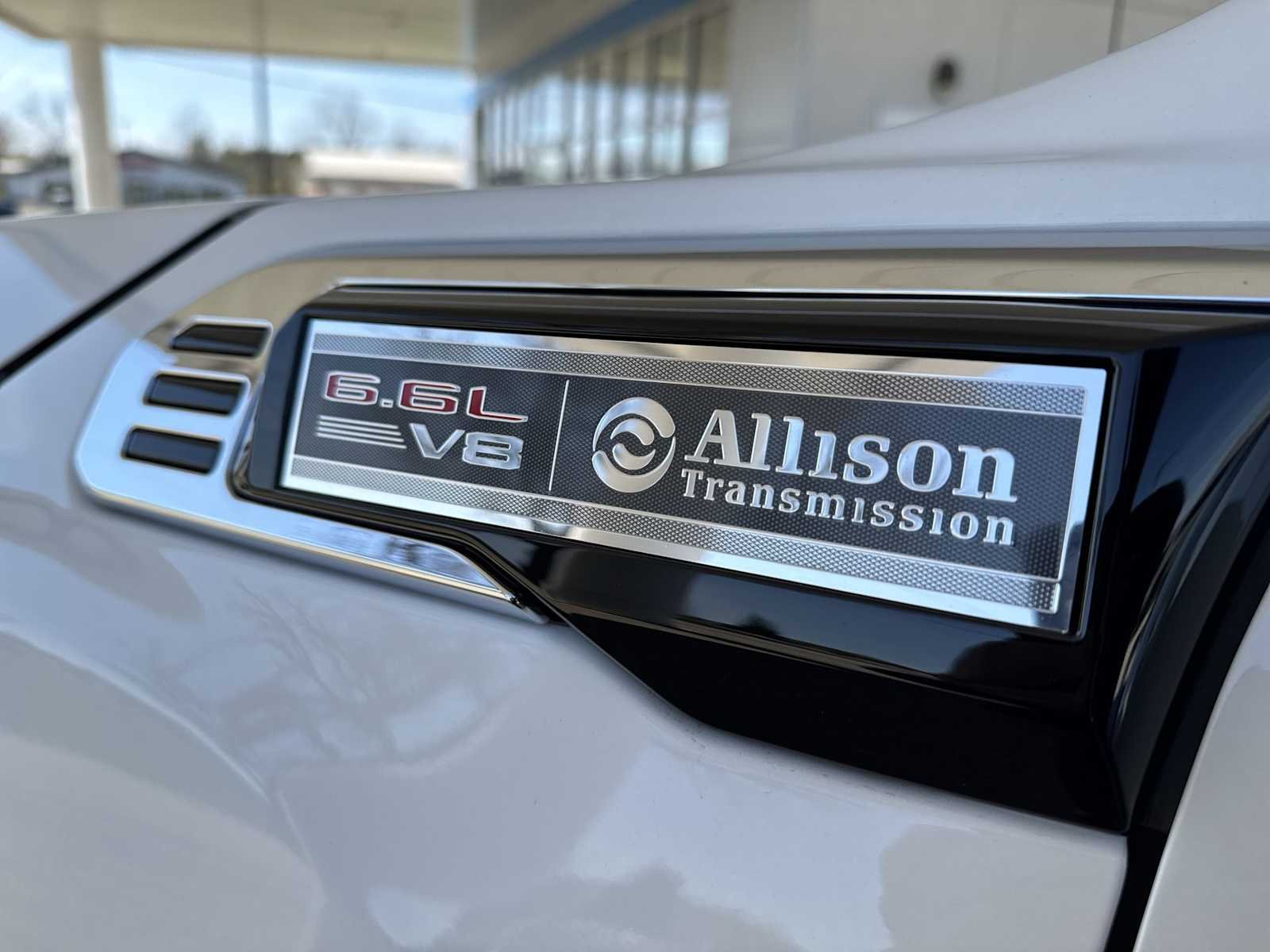 2025 GMC Sierra 2500HD SLE - Photo 9