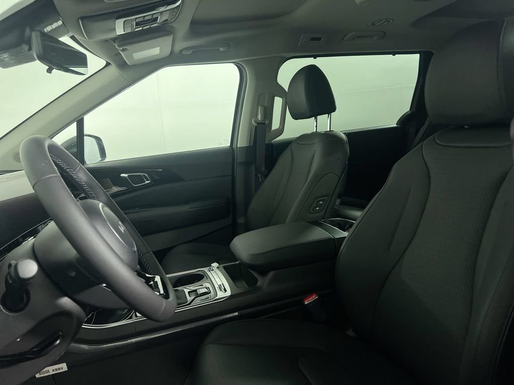 New 2027 Iceberg Green Kia SX Prestige image 14