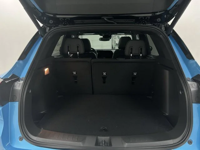 New 2026 Marina Blue Metallic Chevrolet RS image 26
