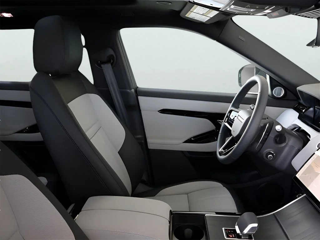 2026 Land Rover Range Rover Evoque Dynamic SE - Photo 15