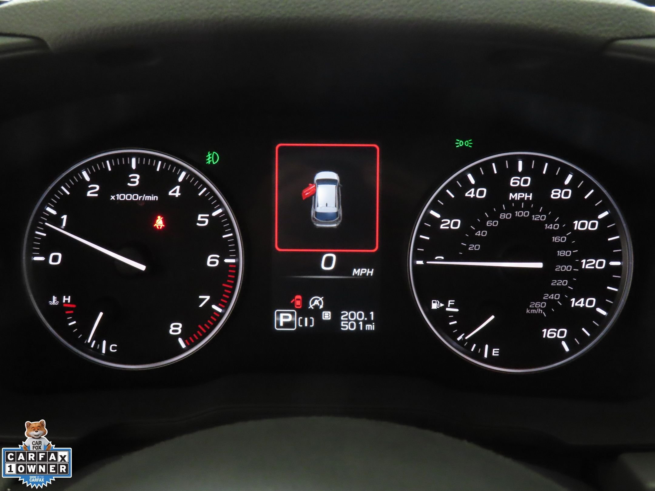 Used 2026 Gray Subaru Premium image 12