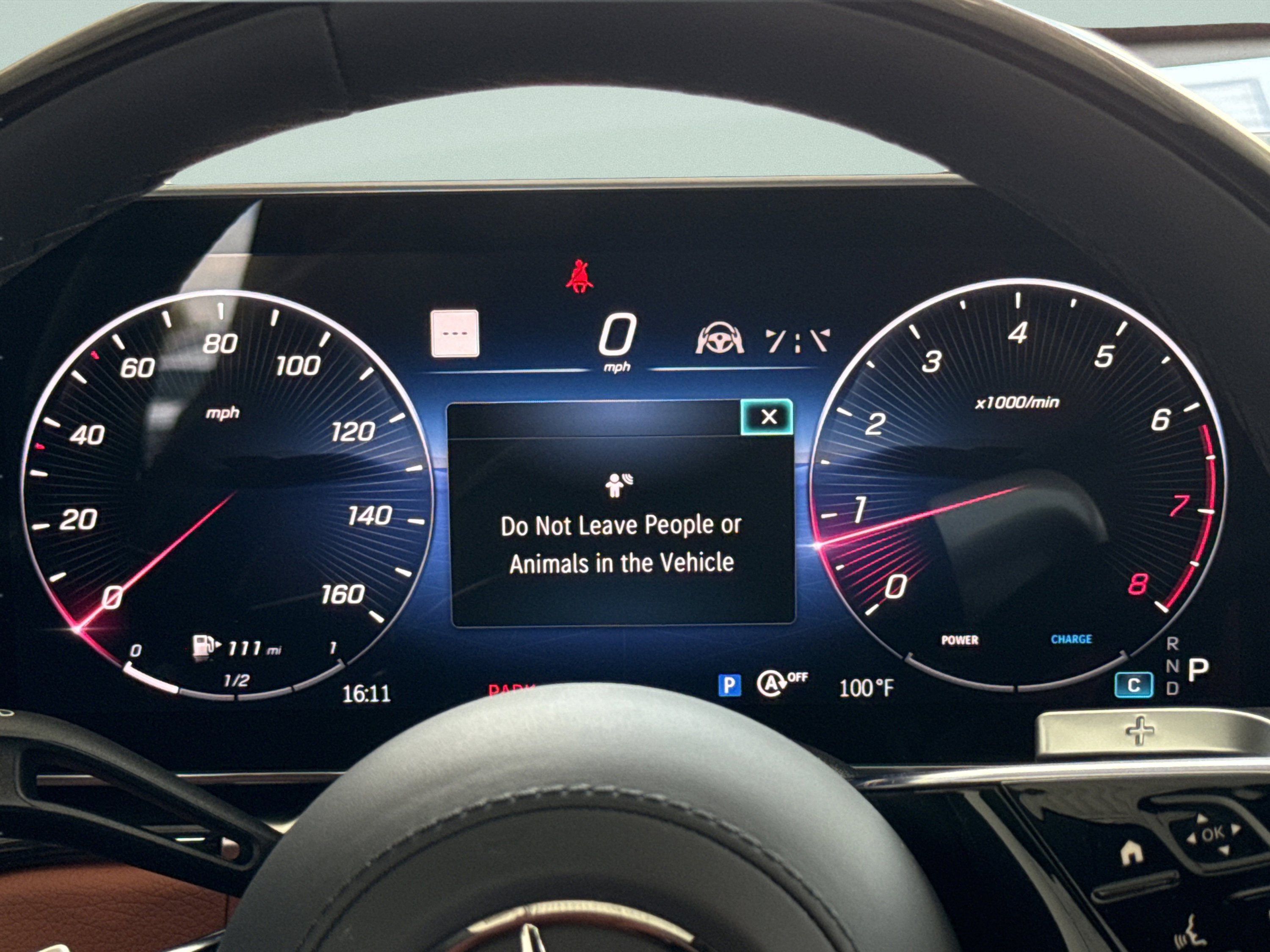 2026 Mercedes-Benz S-Class S 580 - Photo 34