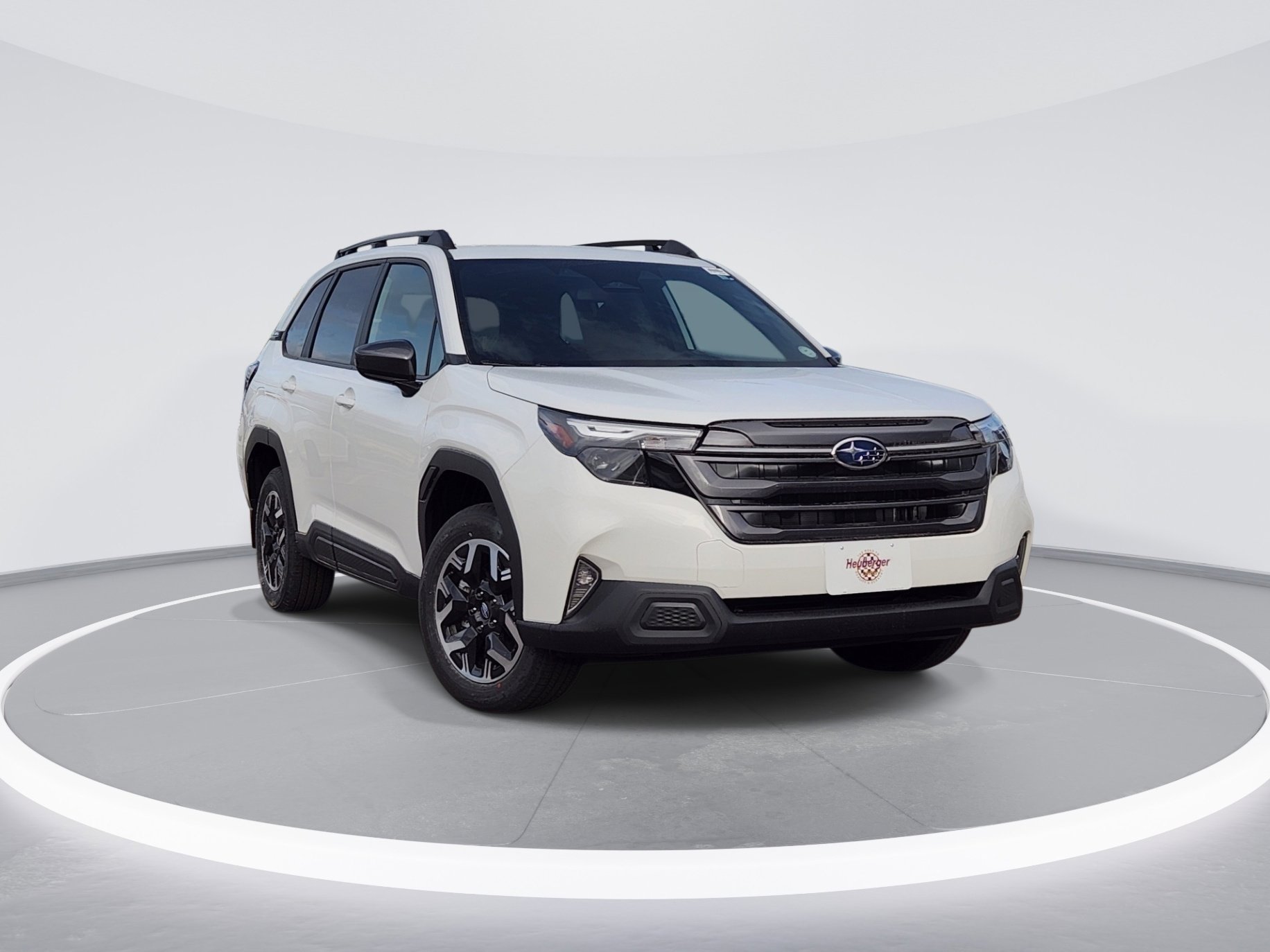 2026 Subaru Forester Premium's photo