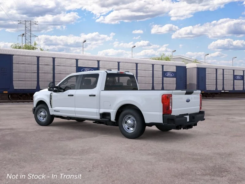 New 2026  Ford F-250® XL image 4