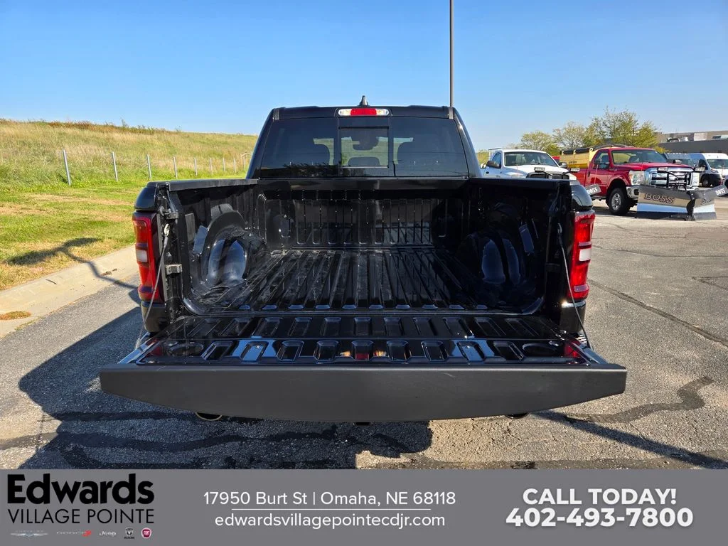 2026 RAM 1500 Big Horn/Lone Star - Photo 27