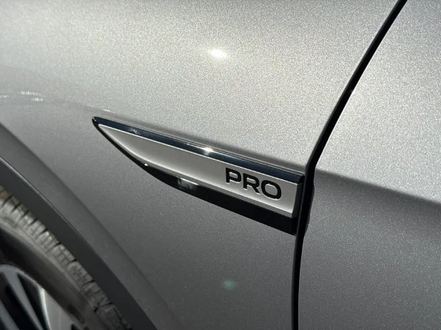2026 Volkswagen ID.4 PRO - Photo 13