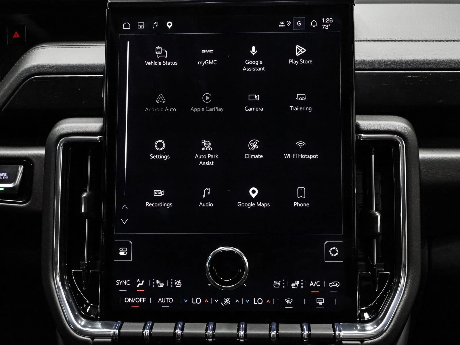 2026 GMC Yukon XL Denali - Photo 29