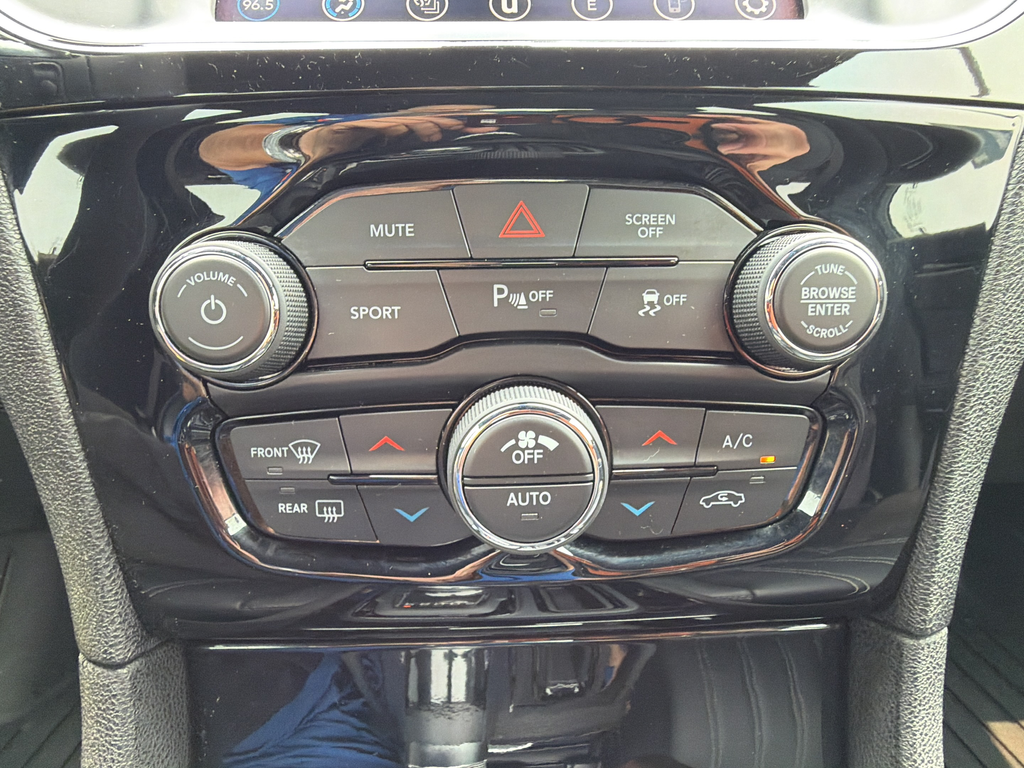 Used 2023 Gray Chrysler S image 20