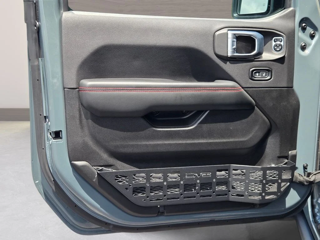 Used 2024 Gray Jeep Rubicon image 20