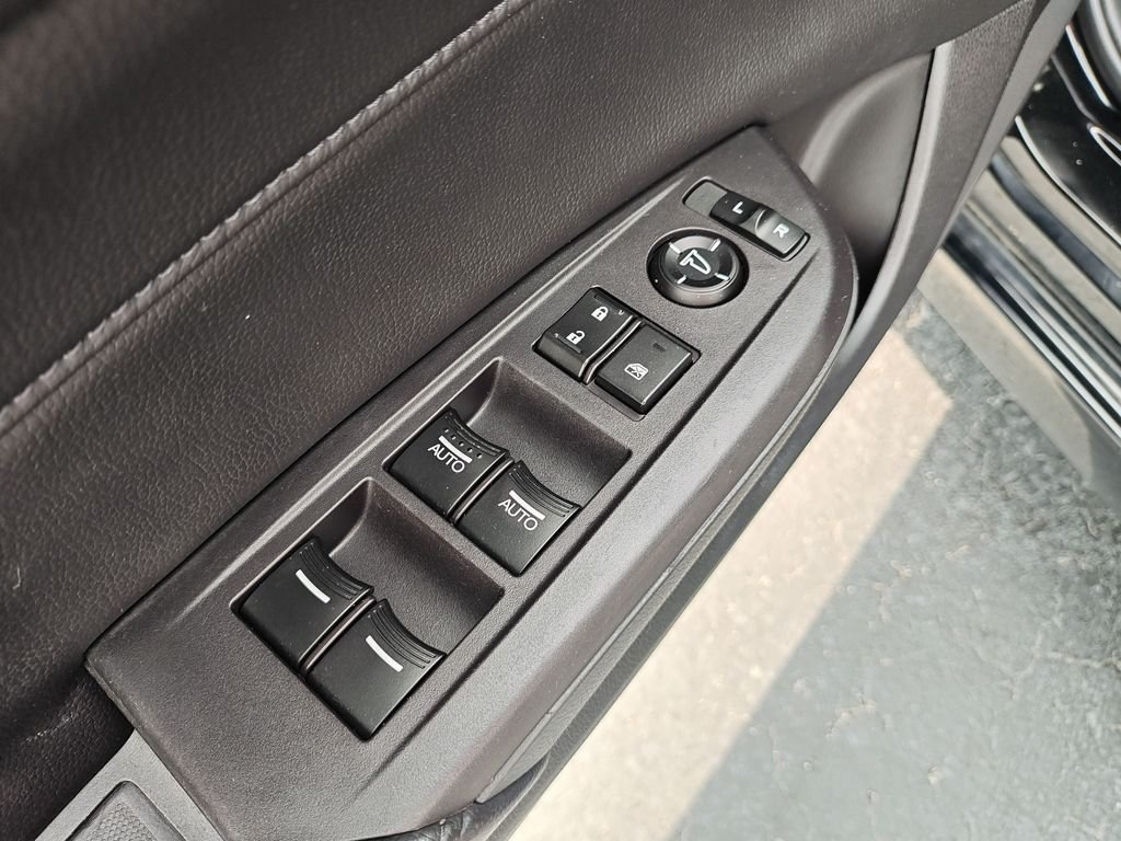 2018 Acura ILX Base - Photo 11