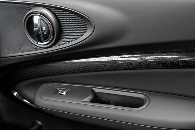 2024 MINI Clubman S - Photo 14