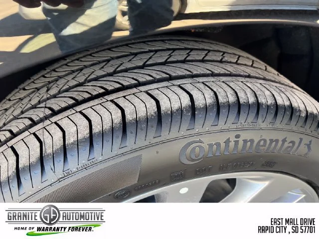 2026 Buick Envision Avenir - Photo 27
