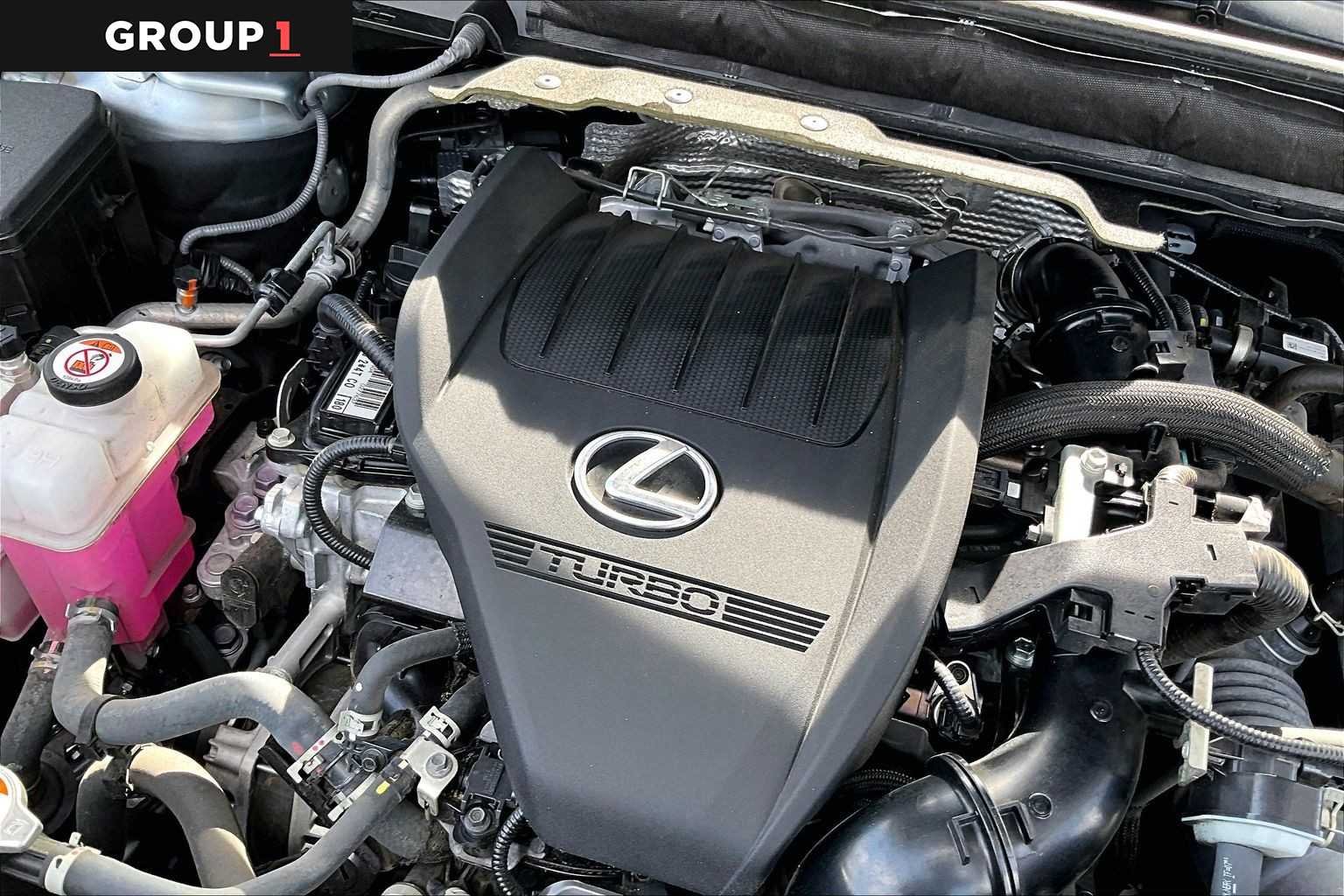 Used 2023 Iridium Lexus Premium image 30