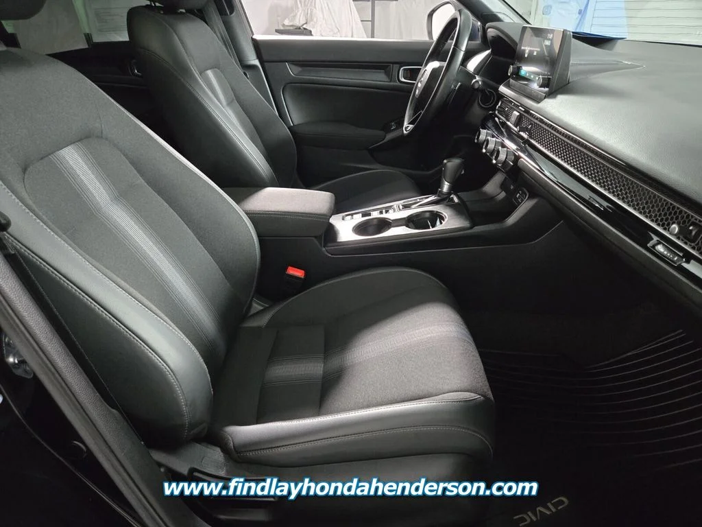 2024 Honda Civic Sport - Photo 20