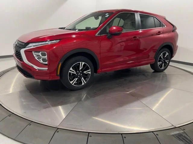 2024 Mitsubishi Eclipse Cross SEL