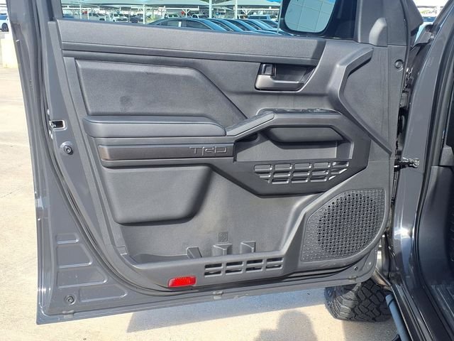 Used 2026 Gray Toyota SR5 image 25