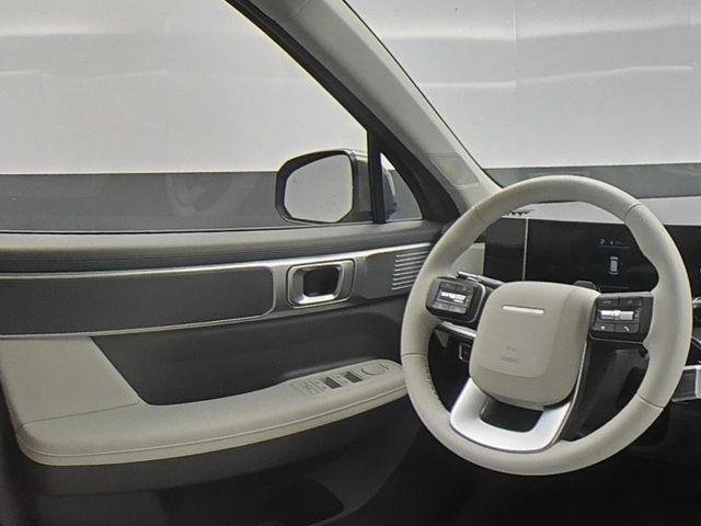 New 2027 Gray Hyundai SEL AWD image 33