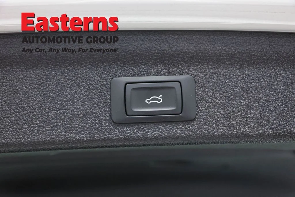 Used 2025 White Audi Premium image 21