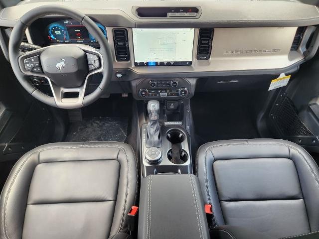 New 2026 Avalanche Gray Ford Outer Banks® image 41