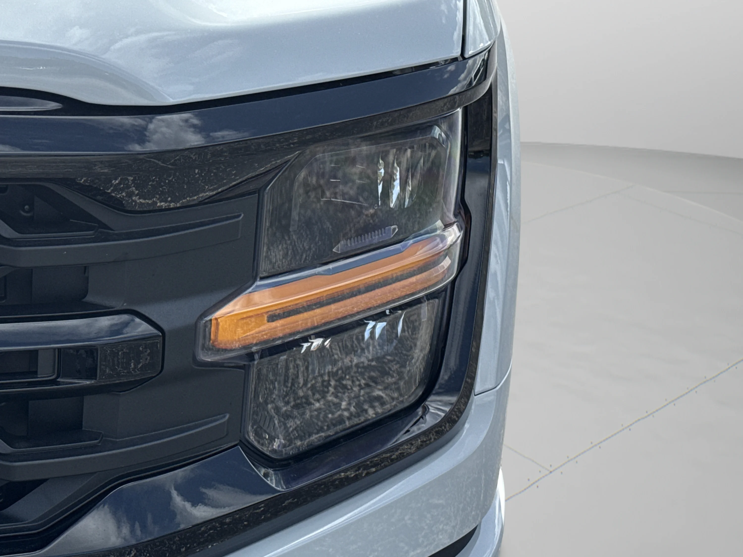 Used 2026 Avalanche Ford XLT image 42