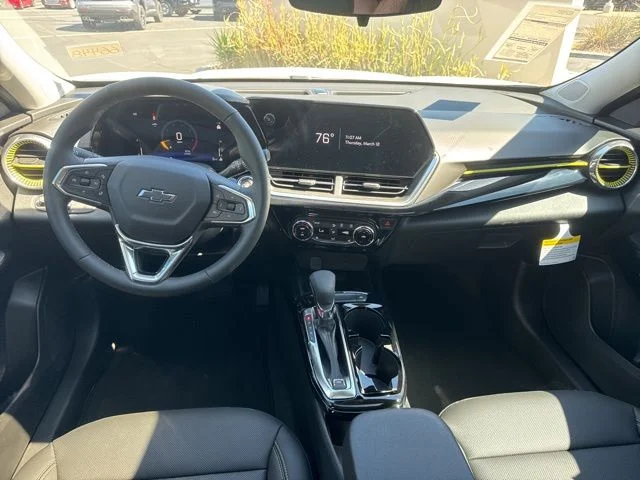 New 2026 White Chevrolet ACTIV image 21