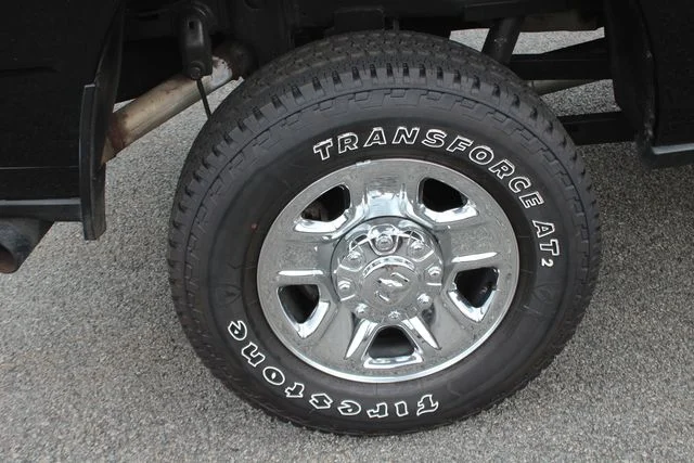 Used 2025 Black Ram Tradesman image 37