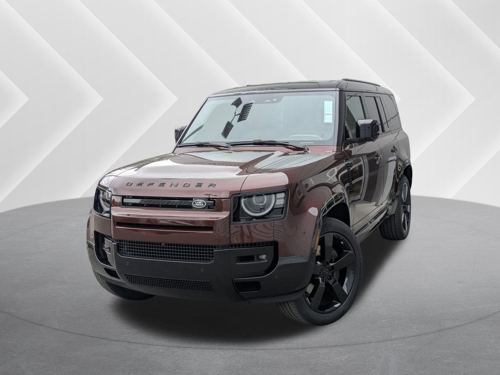 2026 Land Rover Defender 130 X-Dynamic SE P400's photo