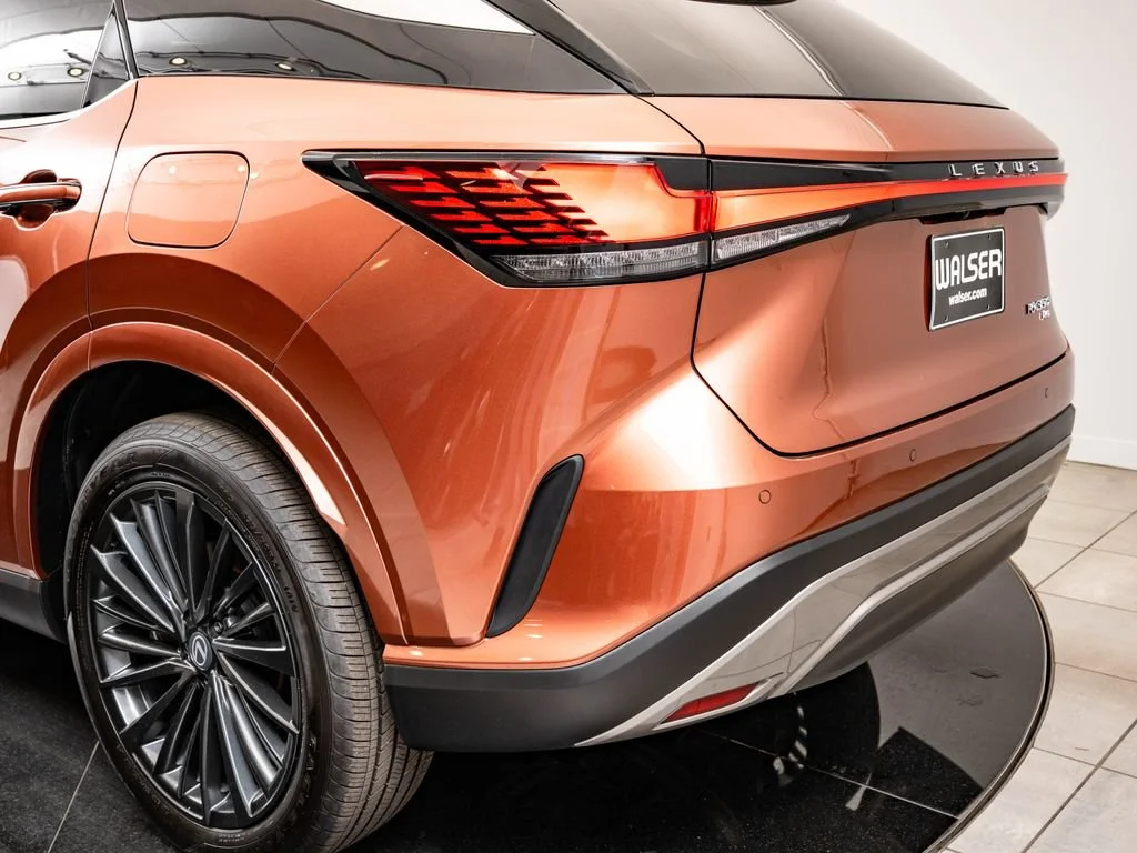 New 2026 Copper Crest Lexus 350 Premium image 19