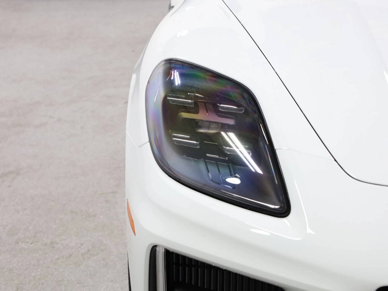 New 2026 White Porsche 4 image 15