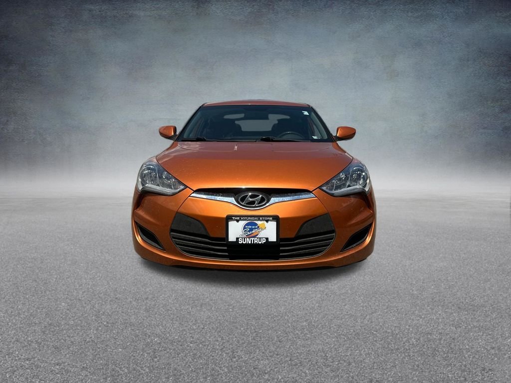 Used 2016 Vitamin C Pearl Hyundai Base image 6