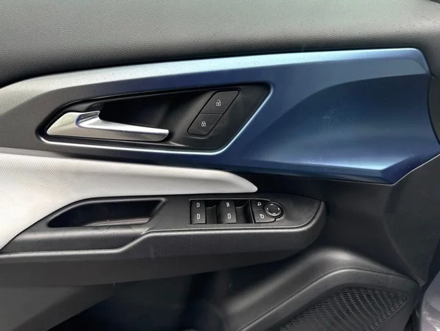 New 2026 Gray Chevrolet LT image 16