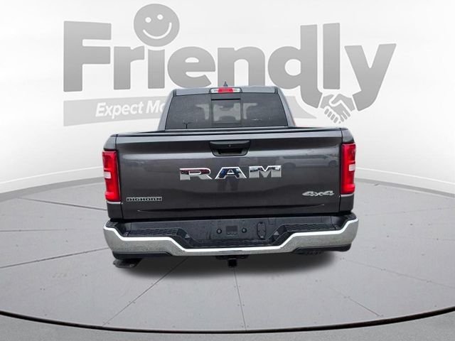 Used 2025 Gray Ram Big Horn/Lone Star image 7