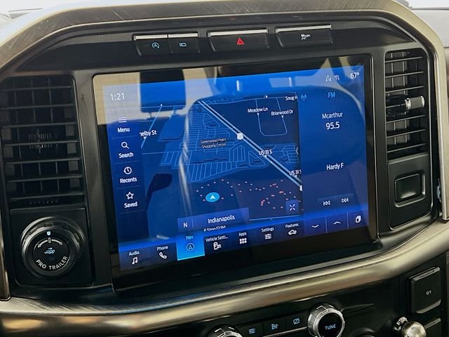 2021 Ford F-150 King Ranch - Photo 18