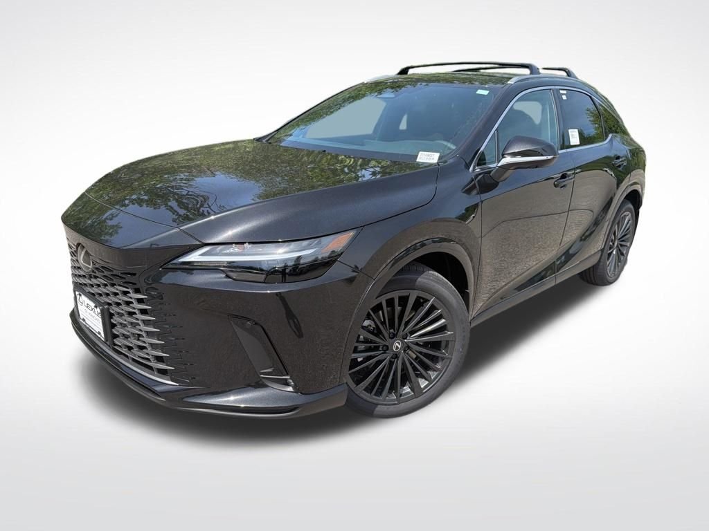 2026 Lexus RX  350 PREMIUM AWD