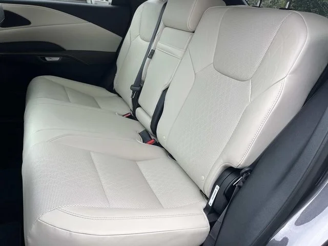 Certified Used 2024 CLOUDBURST GRAY Lexus 350 Premium Plus image 21