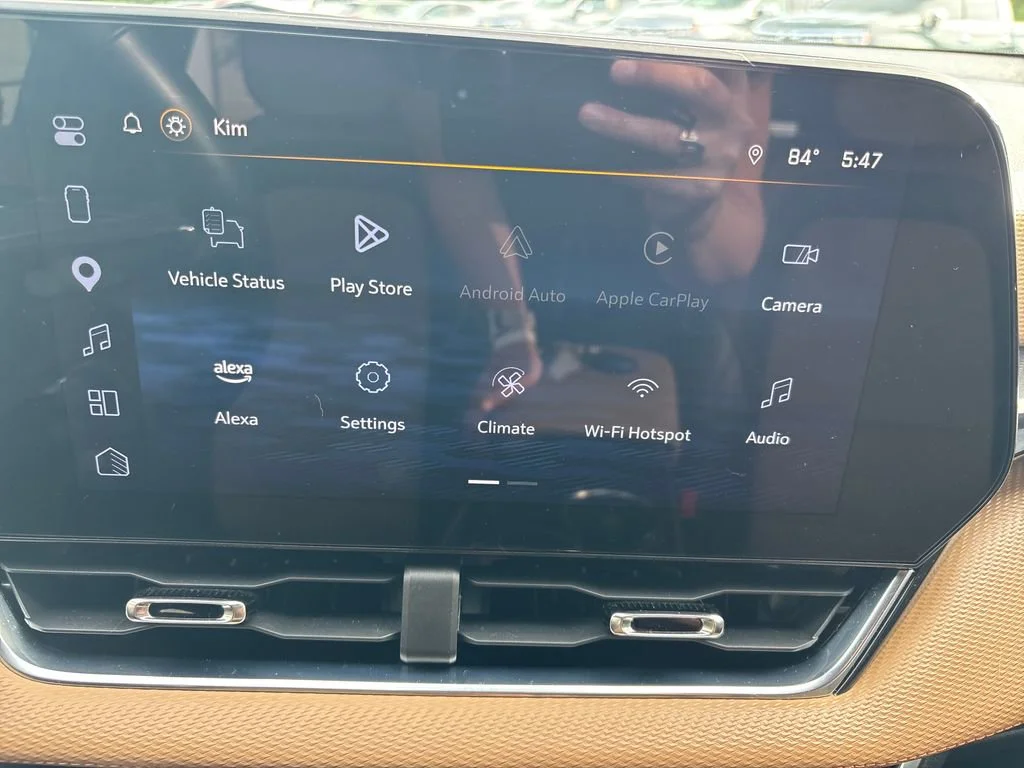 2025 Chevrolet Equinox ACTIV - Photo 20