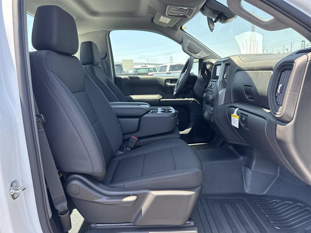 2026 Chevrolet Silverado 1500 Work Truck - Photo 27