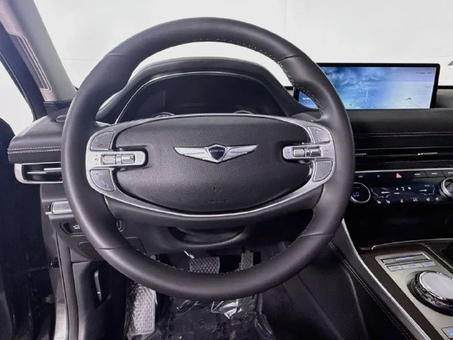 Used 2024 Gray Genesis 2.5T image 12