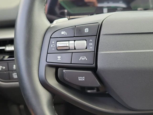 Certified Used 2026 Steel Gray Kia LX image 7