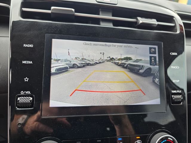 Used 2023 White Hyundai SEL image 26